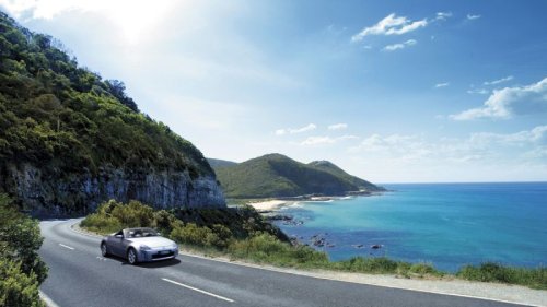 The world’s top 10 road trips