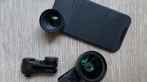 Smartphone Photography & Tech - cover