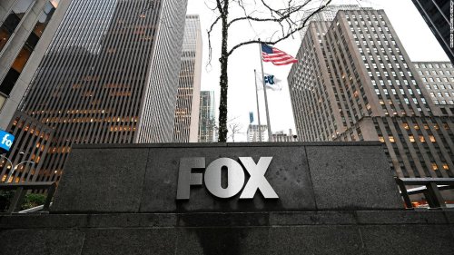 Judge didn't explain reasons for one-day delay of Fox News and Dominion trial