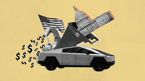 ‘Just never been anything like DOGE’: Inside Elon Musk’s turbulent takeover of government in Trump’s first 100 days