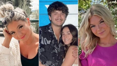 Inside the hours of terror among surviving roommates the night of the Idaho student murders