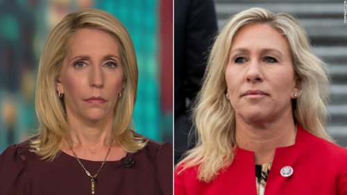 Years before coming under fire over Holocaust comparisons, Marjorie Taylor Greene said a Democrat should be "shamed" for invoking Nazi history