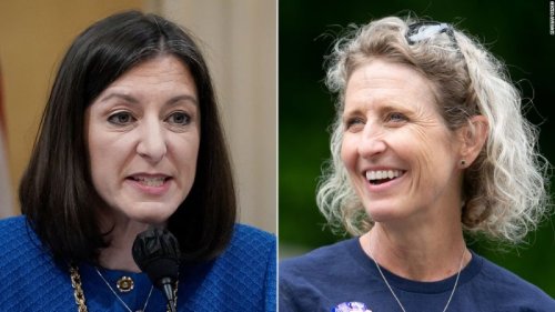 Virginia’s 2nd district: Candidates spar over abortion, rising costs in one of the nation’s most competitive House races