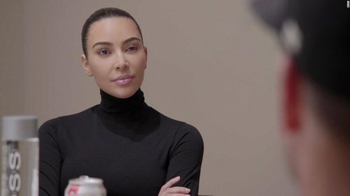 'The Kardashians' shows how Kim Kardashian helped save Julius Jones from death row. But there's more to the story