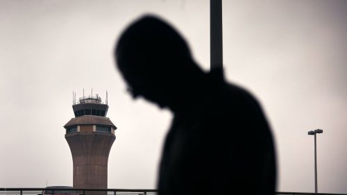 ‘It was a terrible idea’: Air traffic controllers say recent issues at Newark are rooted in a plan from Trump’s first term