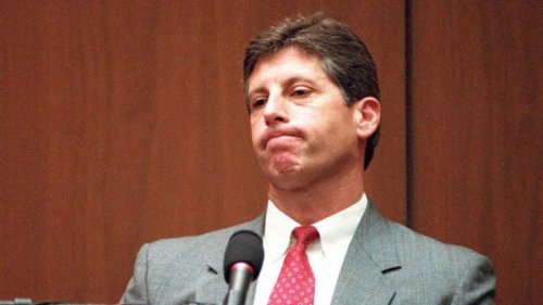 Mark Fuhrman, former LA police detective convicted of lying during OJ Simpson murder trial, has died | Flipboard