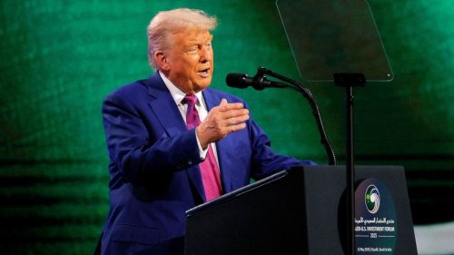‘Enemies get you motivated’: Trump threatens ‘maximum pressure’ on Iran