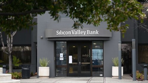 What’s the next Silicon Valley Bank — and how can the US prevent more chaos?