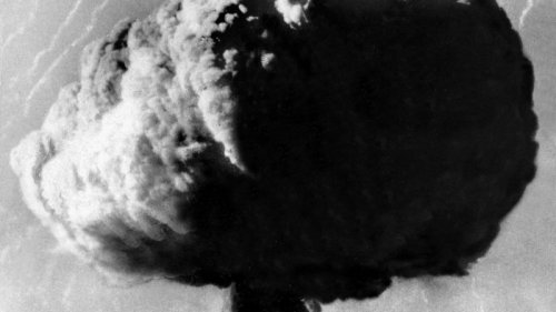 Opinion: Families suffered from America’s nuclear testing. They still need help
