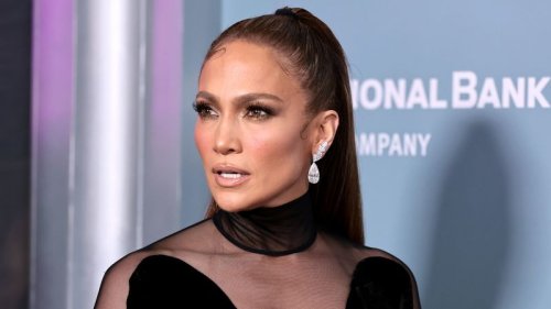 Jennifer Lopez�s social media accounts have gone dark Flipboard