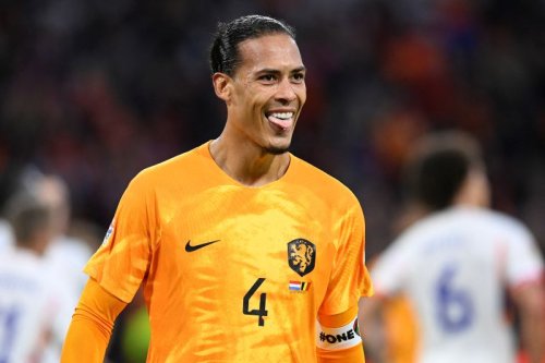 Netherlands And Croatia Reach Nations League Final Four While 
