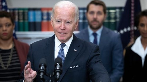The biggest unknown this election: Can Democrats outrun Joe Biden?