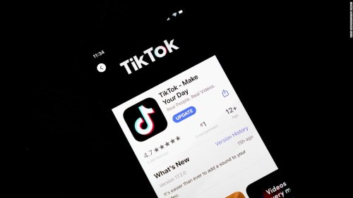 Pakistan's TikTok ban is about censorship, not China