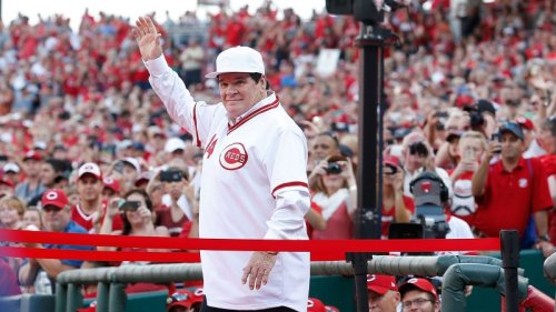 Pete Rose and ‘Shoeless’ Joe Jackson among players reinstated by MLB in historic decision