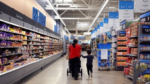 Walmart is making noticeable changes in every store for morning shoppers. Here’s why