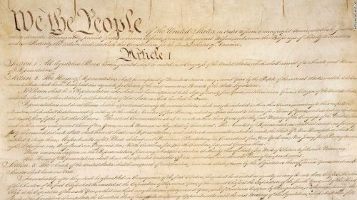 Why Republicans want to redefine one word in the Constitution