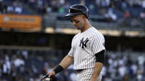 Death of former Yankees star Brett Gardner’s 14-year-old son may have been caused by asphyxiation related to food poisoning