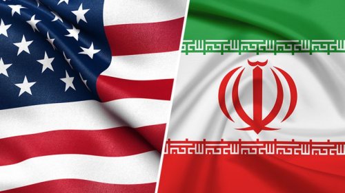 Iranian Navy seized 2 US Navy maritime drones on Thursday