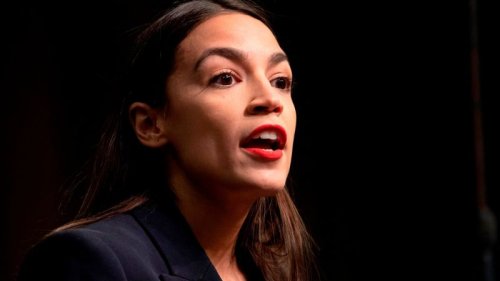 Ocasio-Cortez says she’ll sign on to impeachment proceedings after reading Mueller report