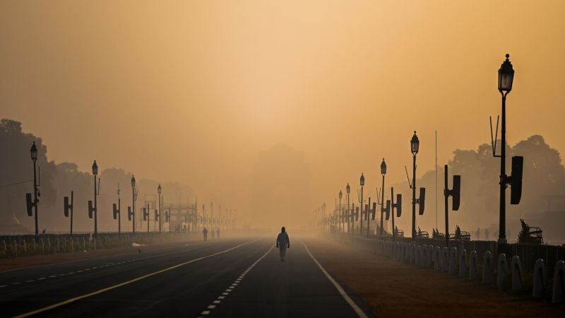 Air pollution is cutting more years from people’s lives than smoking, war or HIV/AIDS