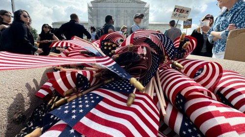 Takeaways from the Supreme Court arguments on birthright citizenship and nationwide injunctions