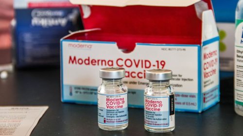 Moderna’s vaccine is the most effective, but Pfizer and J&J also protect well, CDC-led study says