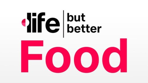 Food: Life, But Better | CNN