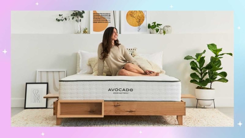 Don’t sleep on Cyber Monday mattress deals from Casper, Beautyrest, Helix and more that won’t be around much longer