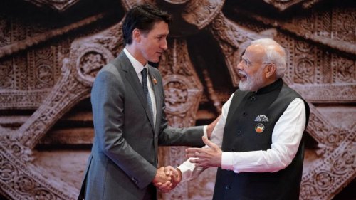 Canada and India are enmeshed in an unprecedented diplomatic row. Here’s how it happened