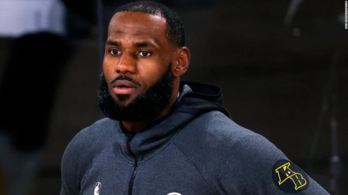 LeBron James and the Green Bay Packers are among those speaking out on the Wisconsin police shooting