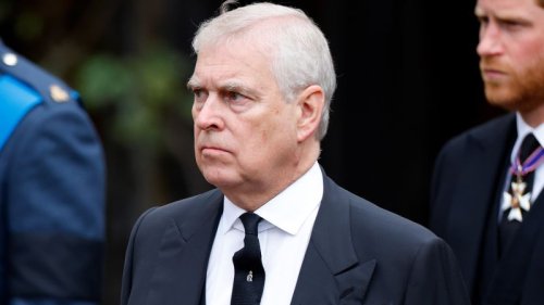 Is Prince Andrew planning to revisit his US sex abuse case?