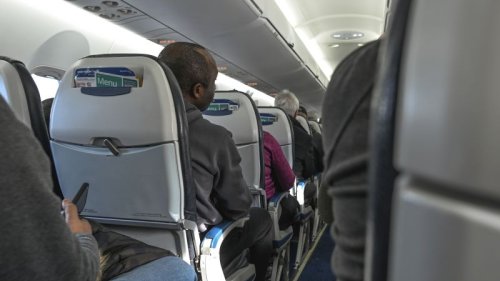 Good news! Prices are falling. But it might be for bad reasons