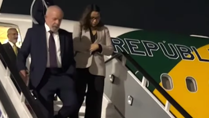 Meta e TikTok atendem AGU e removem posts sobre Lula e Janja na Rússia | CNN Brasil