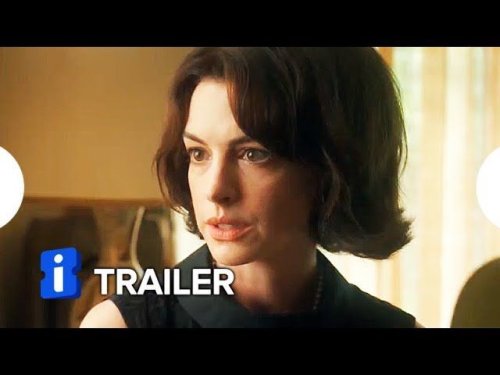 Com Anne Hathaway e Jessica Chastain, “Instinto Materno“ chega aos cinemas | CNN Brasil