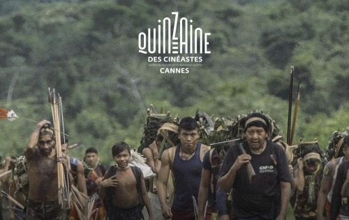 “A Queda do Céu”, sobre Yanomamis, estreará em mostra paralela de Cannes | CNN Brasil