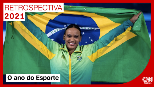 Esporte em 2021: o ano de Rebeca, das mulheres, do surfe, do Palmeiras e do Galo