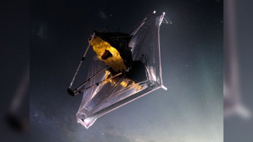 Telescópio James Webb é um novo olhar sobre o Universo, diz astrônomo | CNN Brasil