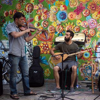 Musique !