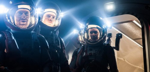 Films & séries TV : le regard des chercheurs