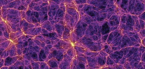 Du quark à l’Univers, la physique d’un infini à l’autre