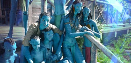 « Avatar met en scène deux formes d’écologie radicalement différentes »