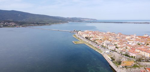 Les ports perdus des Étrusques