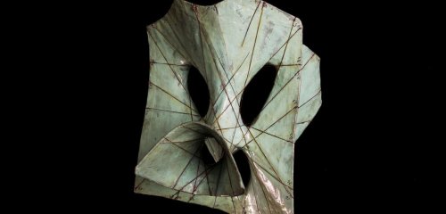 Une collection de modèles mathématiques entre art et science