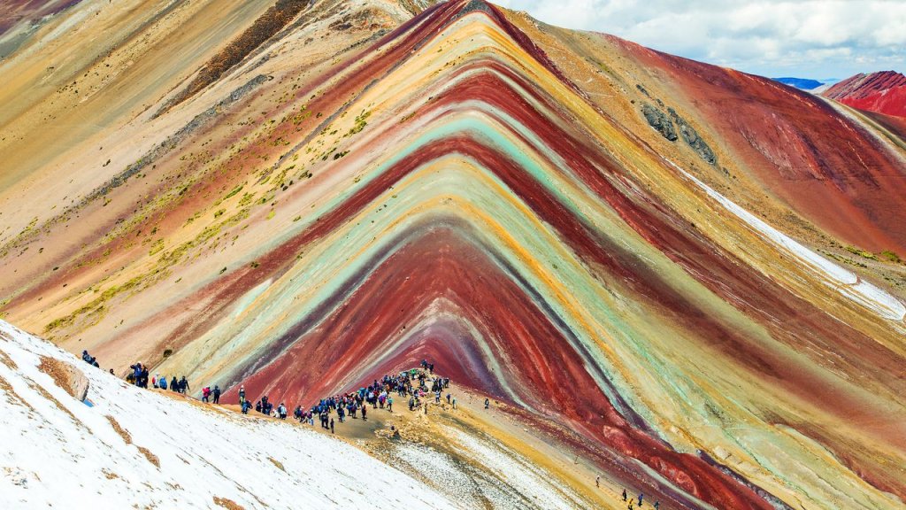 EXPLORING SOUTH AMERICA - cover