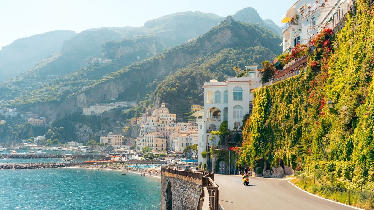 How Americans Can Retire in Italy Using the Elective Residence Visa