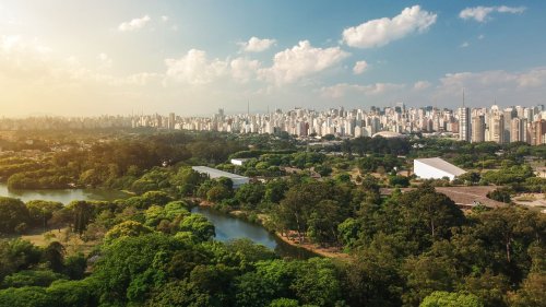 Where to Eat, Stay, and Play in São Paulo, Brazil's Culture-Rich Metropolis