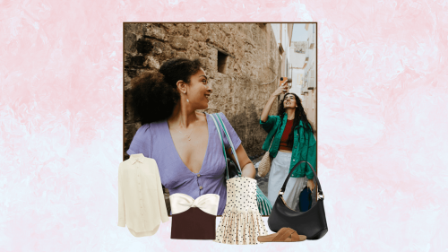 What to Wear in Europe This Summer, According to Stylists