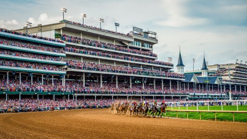 15 Major Sporting Events in 2025 Worth Traveling For