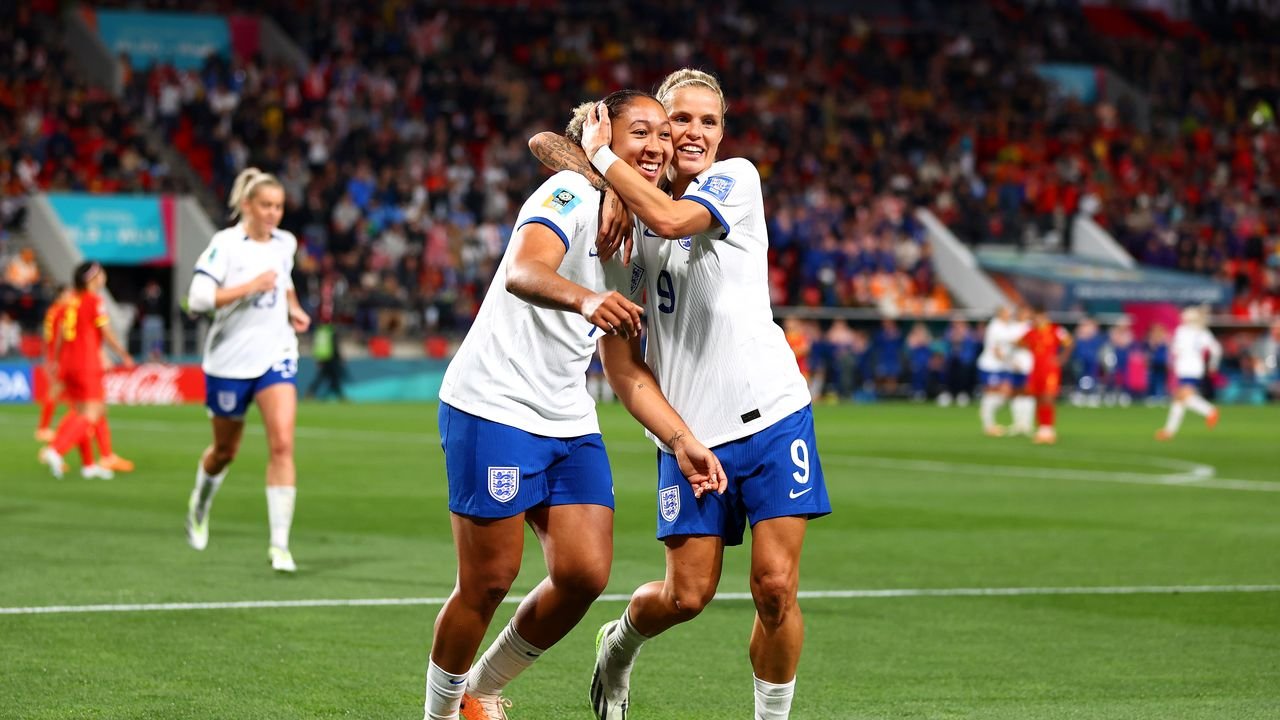 Everything You Need to Know About the 2027 Women's World Cup—Including How to Secure Tickets