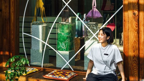 Where to Shop in Seoul, the Most Stylish City in Asia